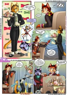Plesure Bon Bon-The guest (24)