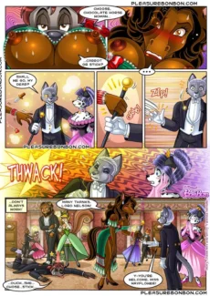 Plesure Bon Bon-The guest (7)