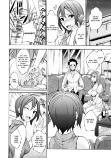 Secret Temptation012