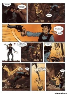 Sexy Gun 2 (43)