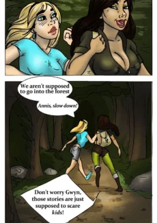 Spider Bait (3)