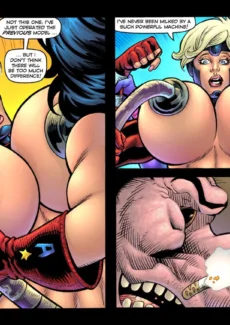 Supergirls Likes Most (17)