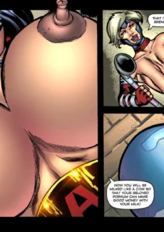 Supergirls Likes Most (29)