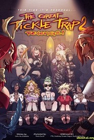 The Great Tickle Trap Part 2