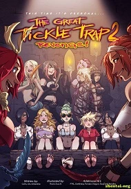 The Great Tickle Trap Part 2 The Great Tickle Trap Part 2