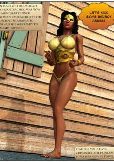 The Peril of Princess Puma 1 (17)