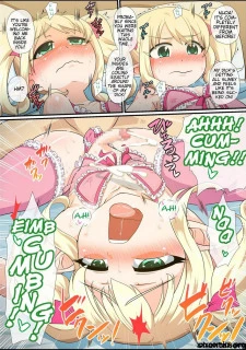 What if a Trap Elf Came to My House (10)