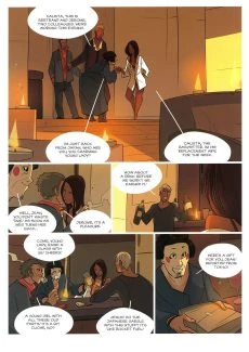 A Little Temptation (110)