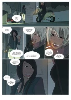 A Little Temptation (20)