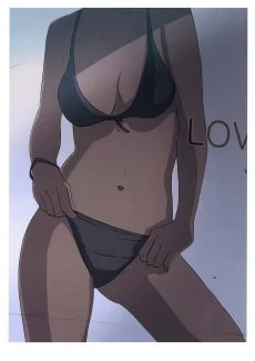 A Little Temptation (3)