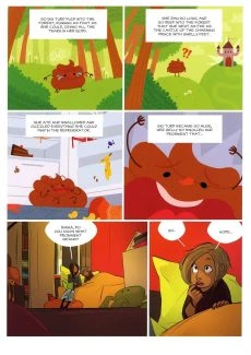 A Little Temptation (6)