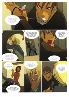 A Little Temptation (70)