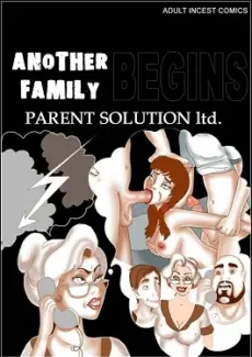 Another Family15 -Parent Solution Ltd Another Family15 -Parent Solution