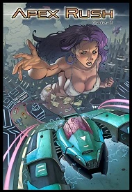 Apex Rush 02