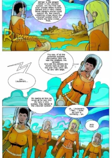 Atmospheric Conditions019