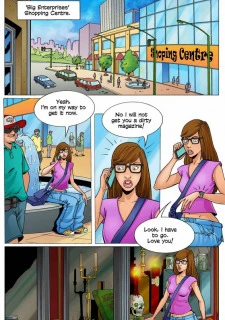 Carnal Candle 1 Giantess Club (2)