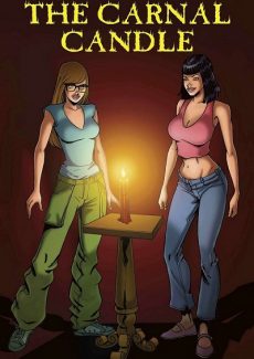 Carnal Candle 1 Giantess Club