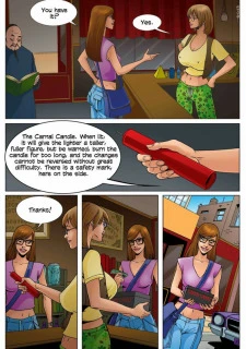 Carnal Candle 1 Giantess Club (3)