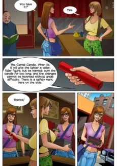 Carnal Candle 1 Giantess Club (3)