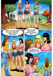 Carnal Candle 1 Giantess Club (5)