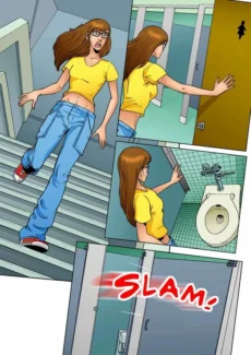 Carnal Candle 1 Giantess Club (7)