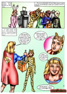[David C. Matthews] Trick Or Treat (3)