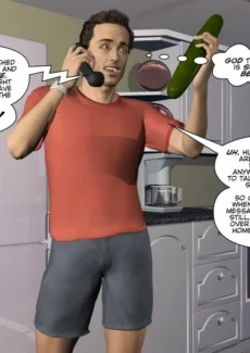 Desperate Husband (20)