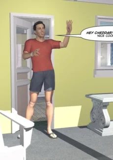 Desperate Husband (21)