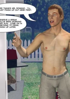 Desperate Husband (22)