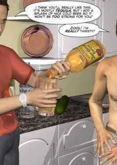 Desperate Husband (23)