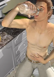 Desperate Husband (24)