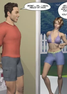Desperate Husband (28)