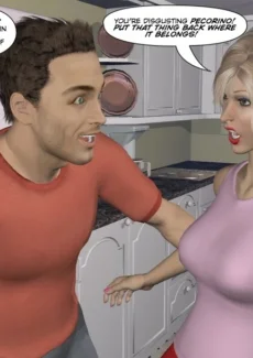 Desperate Husband (3)