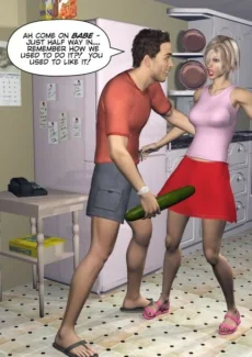Desperate Husband (4)
