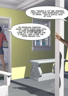 Desperate Husband (40)