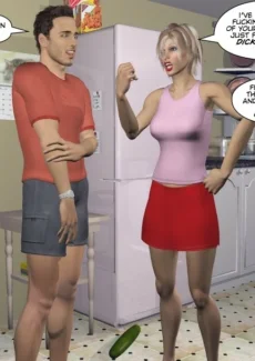 Desperate Husband (45)