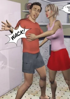 Desperate Husband (5)