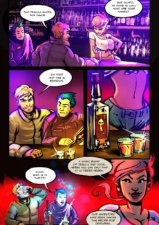 Down in Mexico 1 (5)