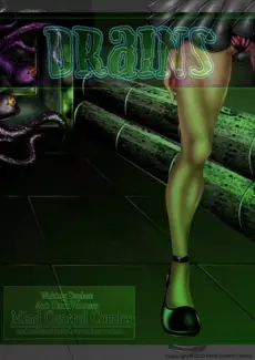Drains Mind Control Dark Vanessa Drains Mind Control Dark Vanessa