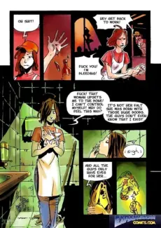 ExpansionComics-Expansion Cabaret
