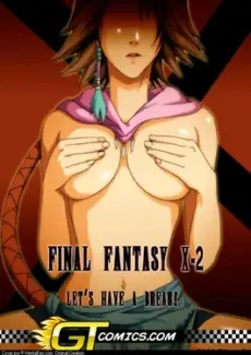 Final Fantasy X-2 gt-hentai-final-fantasy-x-2