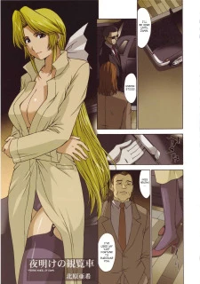 Helena-sama & I (Dead or Alive) (11)