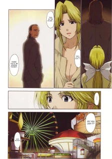 Helena-sama & I (Dead or Alive) (21)