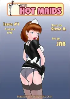 Hot Maids1