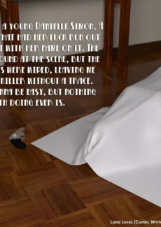 Intrigue 3D- Writer’s Block (11)