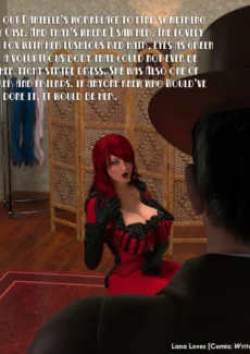 Intrigue 3D- Writer’s Block (12)