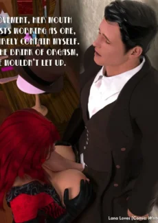 Intrigue 3D- Writer’s Block (28)