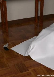 Intrigue 3D- Writer’s Block (41)