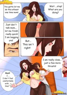 Milftoon- Big Ass1