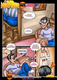 Milftton- Tryout (Spanish)1